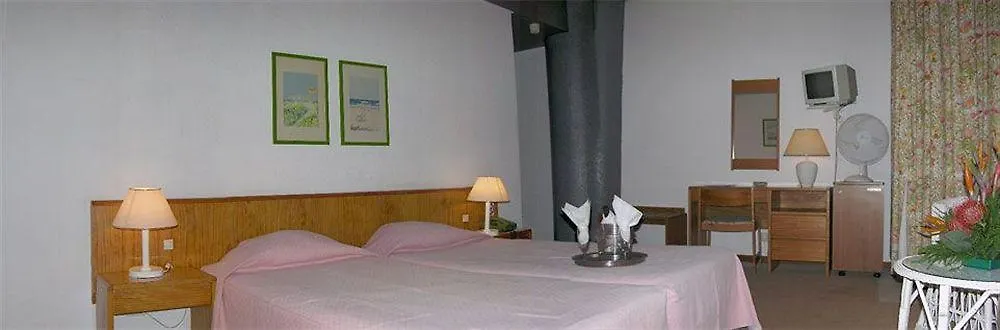 Residencial Greco Hotel Funchal  3*, Funchal (Madeira) Portugal