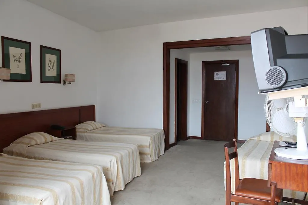 Residencial Greco Hotel Funchal