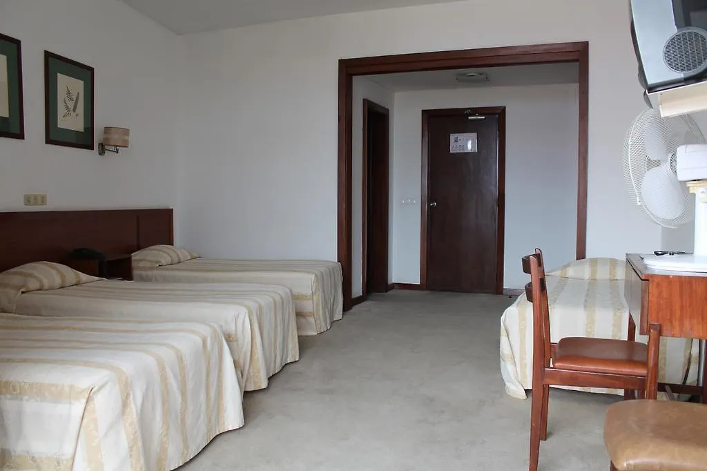 Hotel Residencial Greco Funchal
