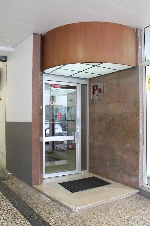 Residencial Greco Hotel Funchal  Funchal (Madeira)