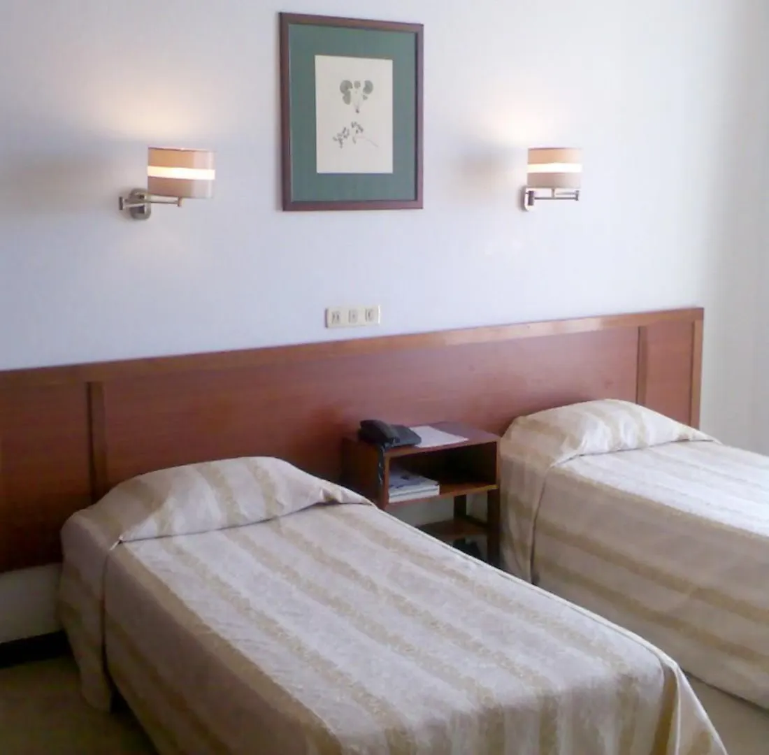 Hotel Residencial Greco Funchal  3*, Funchal (Madeira) Portugal