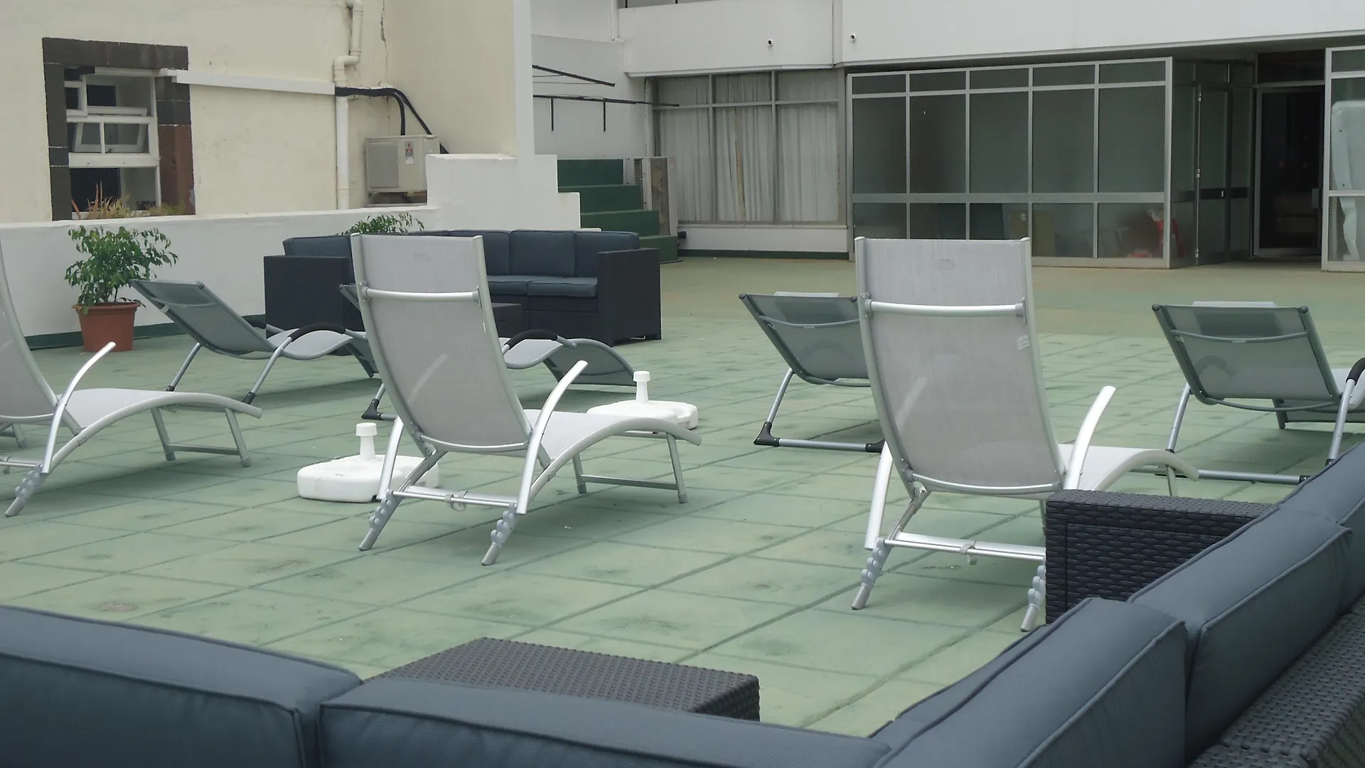 Residencial Greco Hotel Funchal   Funchal (Madeira)
