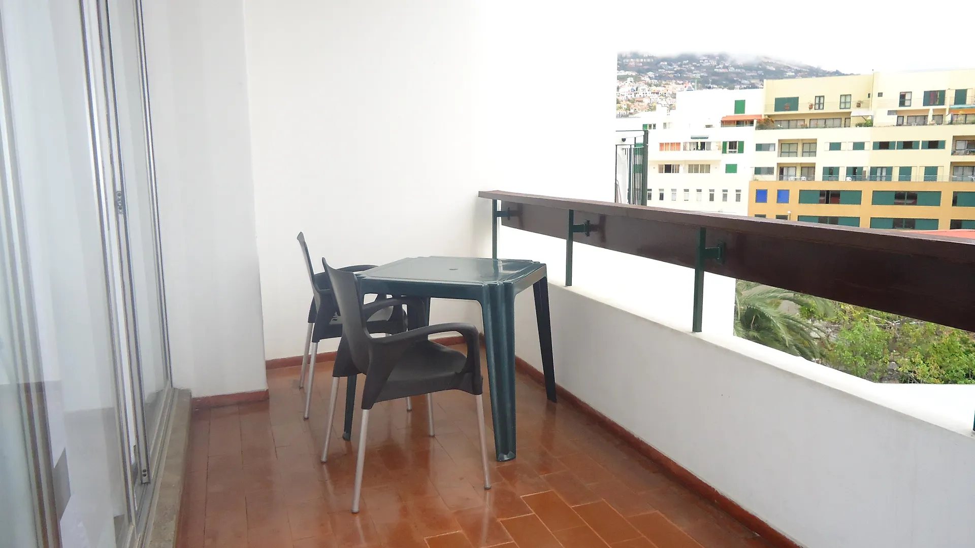 Residencial Greco Hotel Funchal