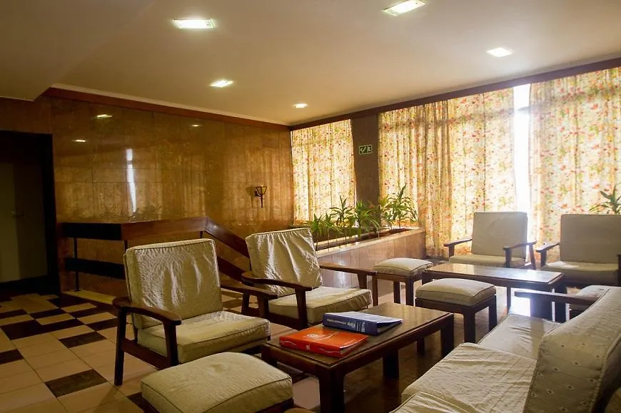 Residencial Greco Hotel Funchal