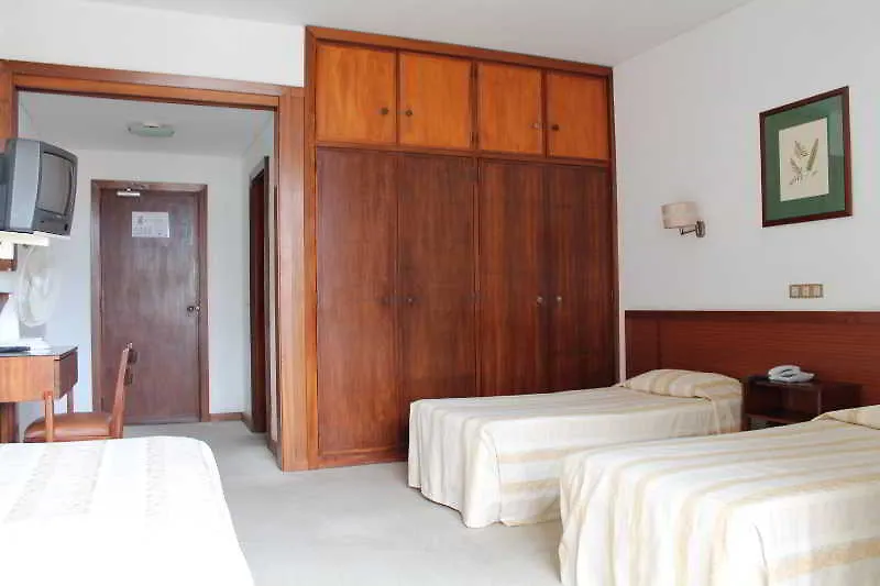 Hotel Residencial Greco Funchal   Funchal (Madeira)