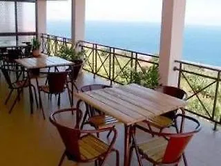 ***  Residencial Greco Hotel Funchal  Portugal