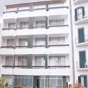 Residencial Greco Hotel Funchal