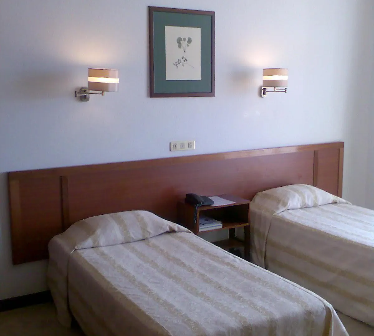 Residencial Greco Hotel Funchal