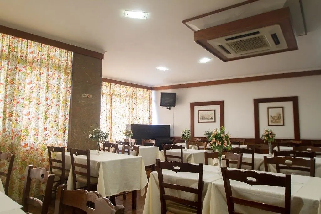 Residencial Greco Hotel Funchal  3*, Funchal (Madeira) Portugal