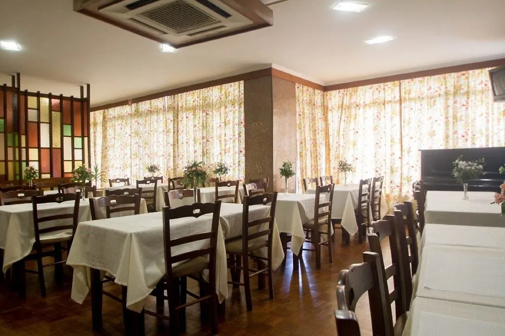 Residencial Greco Hotel Funchal  Portugal
