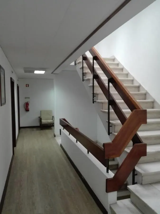 Residencial Greco Hotel Funchal  Funchal (Madeira)