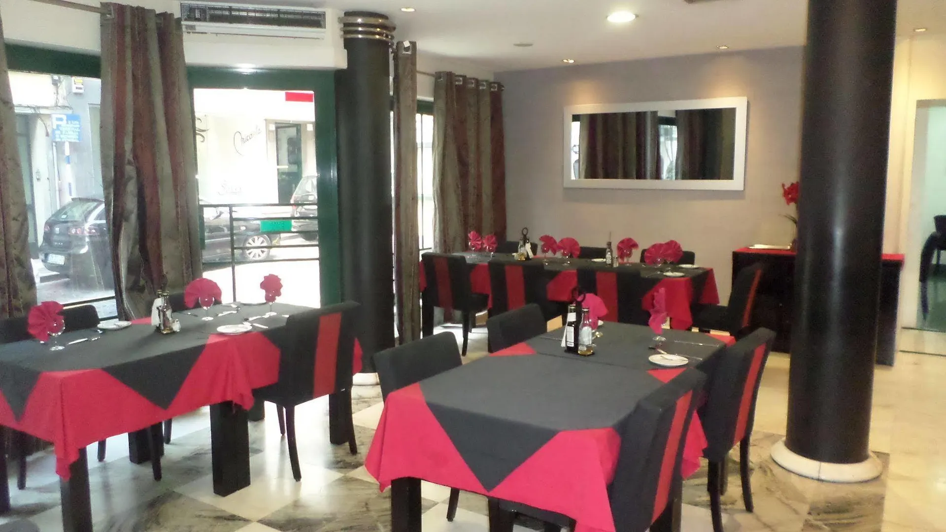Residencial Greco Hotel Funchal  3*, Funchal (Madeira)