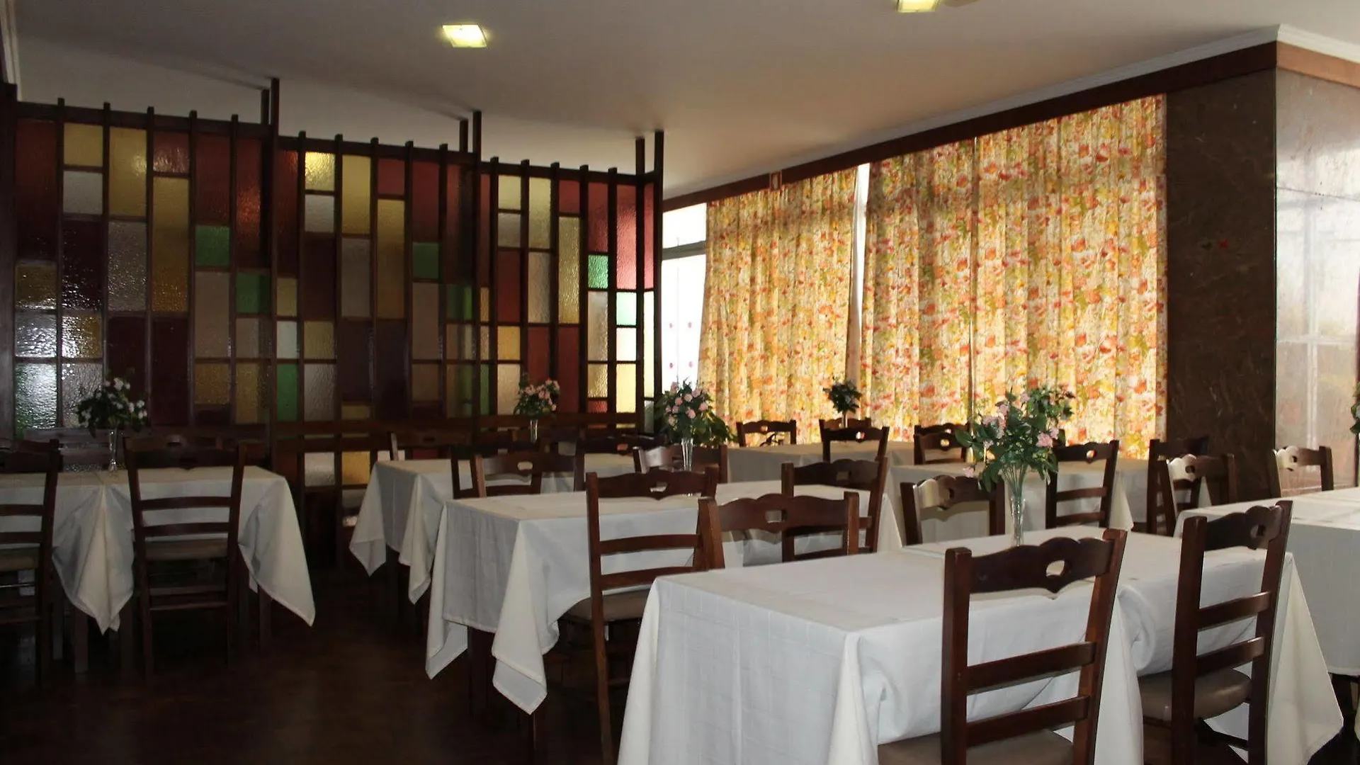 Residencial Greco Hotel Funchal  Funchal (Madeira)