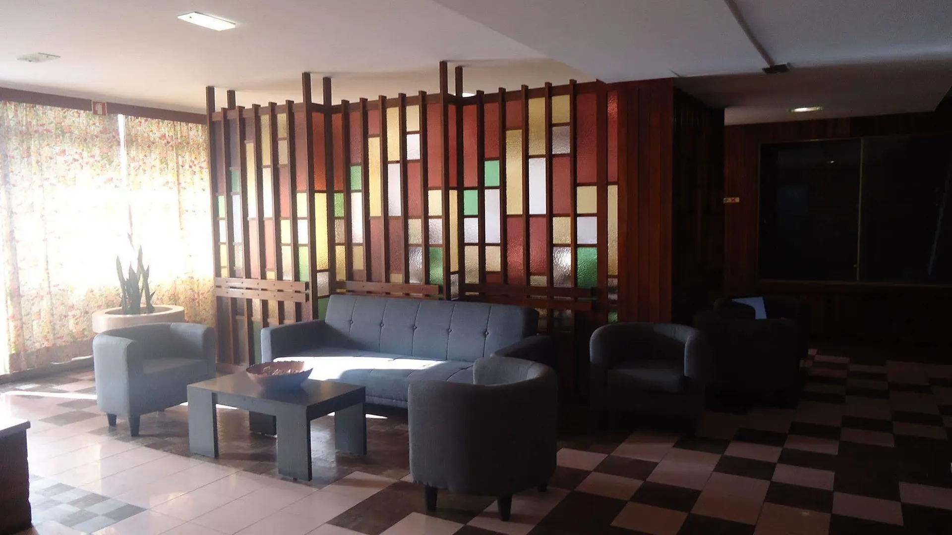 Hotel Residencial Greco Funchal