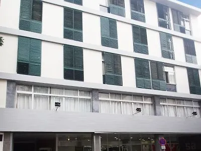 Residencial Greco Hotel Funchal