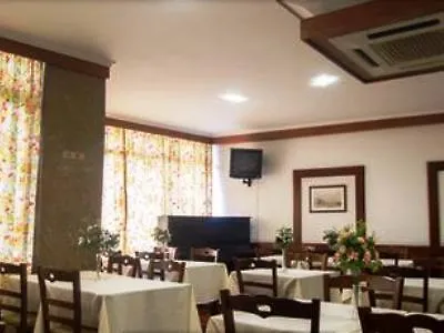 Hotel Residencial Greco Funchal  3*, Funchal (Madeira) Portugal