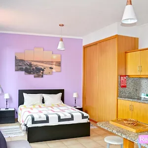 Apartament Villa Henriques, Funchal (Madeira)