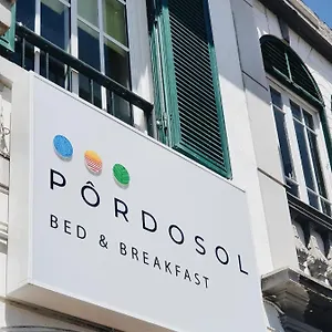 Pôr Do Sol Casa de hóspedes