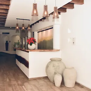 Luxury Two Aparthotel Playa del Carmen