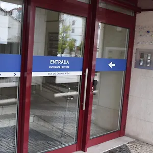 Terreiro Da Erva House Apartment Coimbra