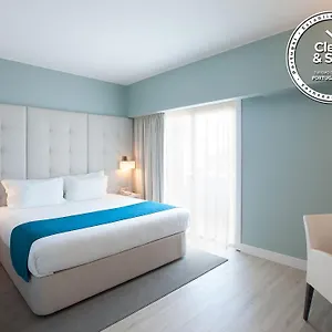 Lutecia Smart Design Hotel Lizbona