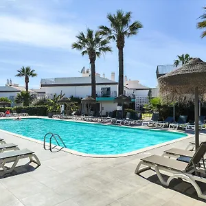Apart-hotel Bayside Salgados ***