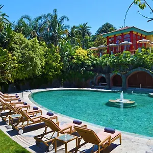 Pestana Palace & National Monument - The Leading Of The World Hotel Lizbona