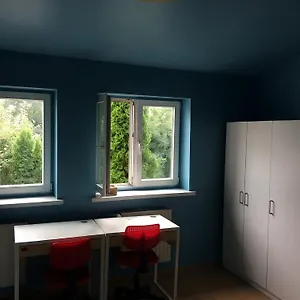 Hey Chang Hostel Warszawa