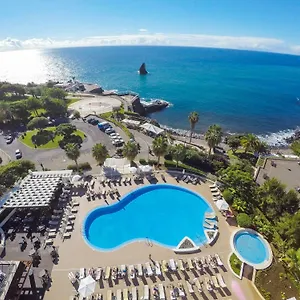 Отель Melia Madeira Mare