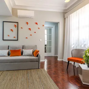 Le Jardin Guest house Lisbon