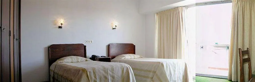 ***  Hotel Residencial Greco Funchal  Portugalia