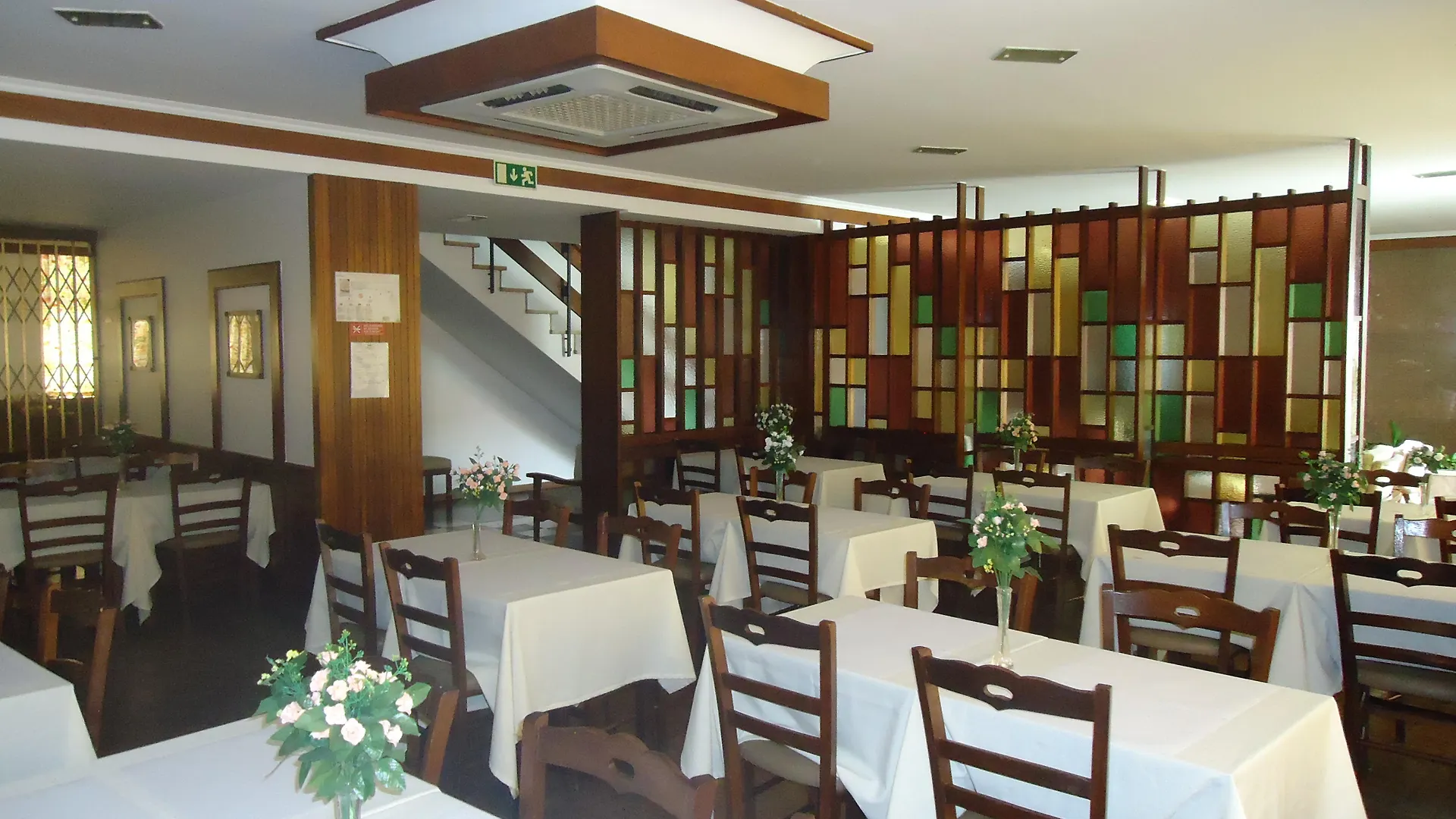 ***  Hotel Residencial Greco Funchal  Portugalia