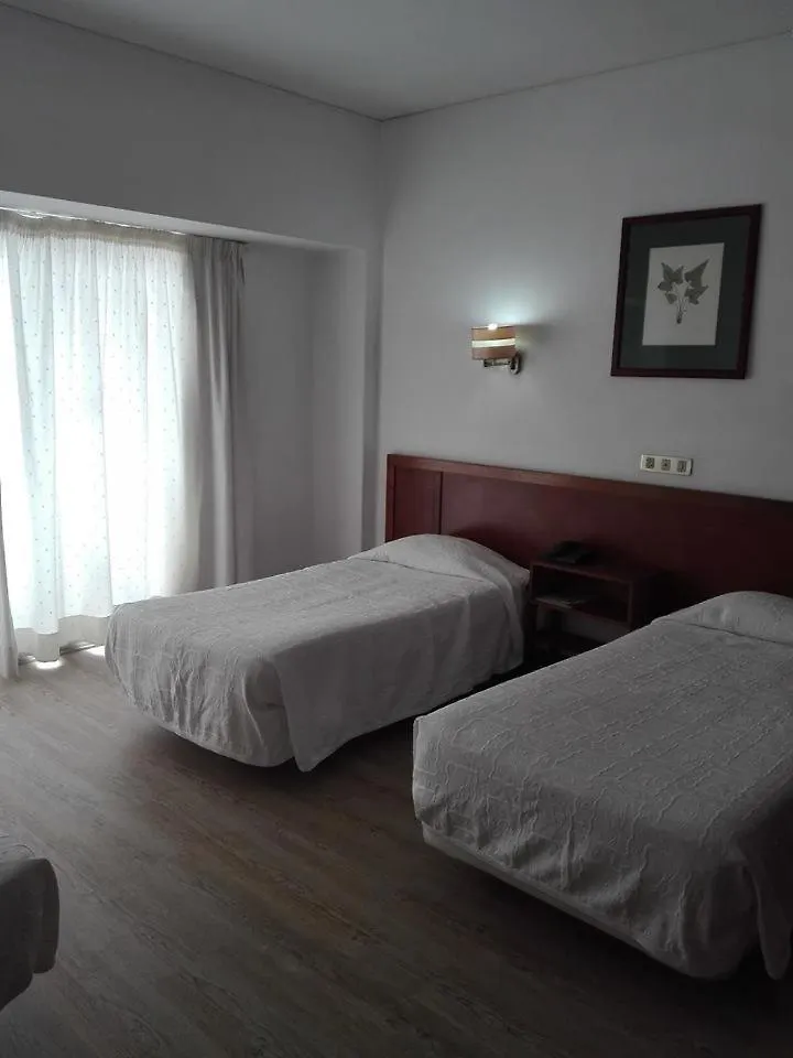 Hotel Residencial Greco Funchal  Funchal (Madeira)