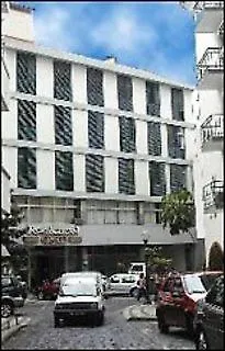 Hotel Residencial Greco Funchal