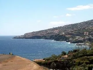 Hotel Residencial Greco Funchal  Funchal (Madeira)