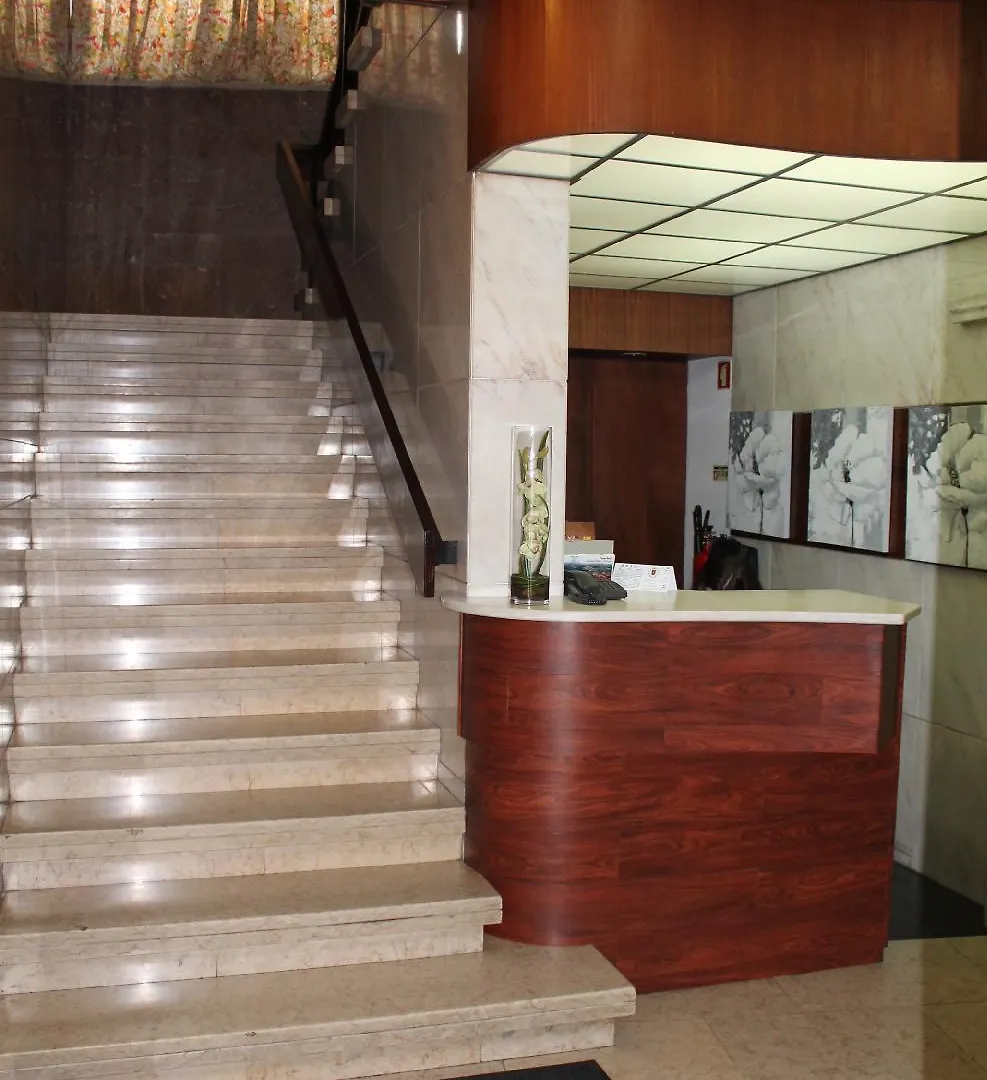 Hotel Residencial Greco Funchal   Funchal (Madeira)