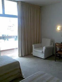 Hotel Residencial Greco Funchal  3*, Funchal (Madeira) Portugalia