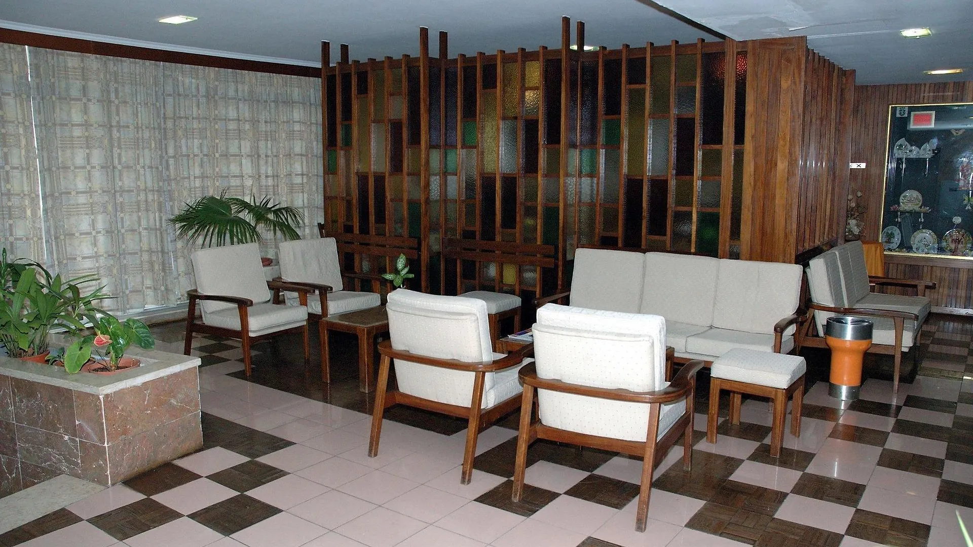 ***  Hotel Residencial Greco Funchal  Portugalia