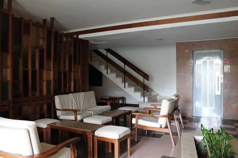 Hotel Residencial Greco Funchal   Funchal (Madeira)