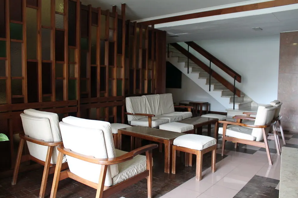 Hotel Residencial Greco Funchal