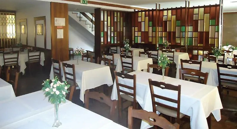 Hotel Residencial Greco Funchal  Funchal (Madeira)