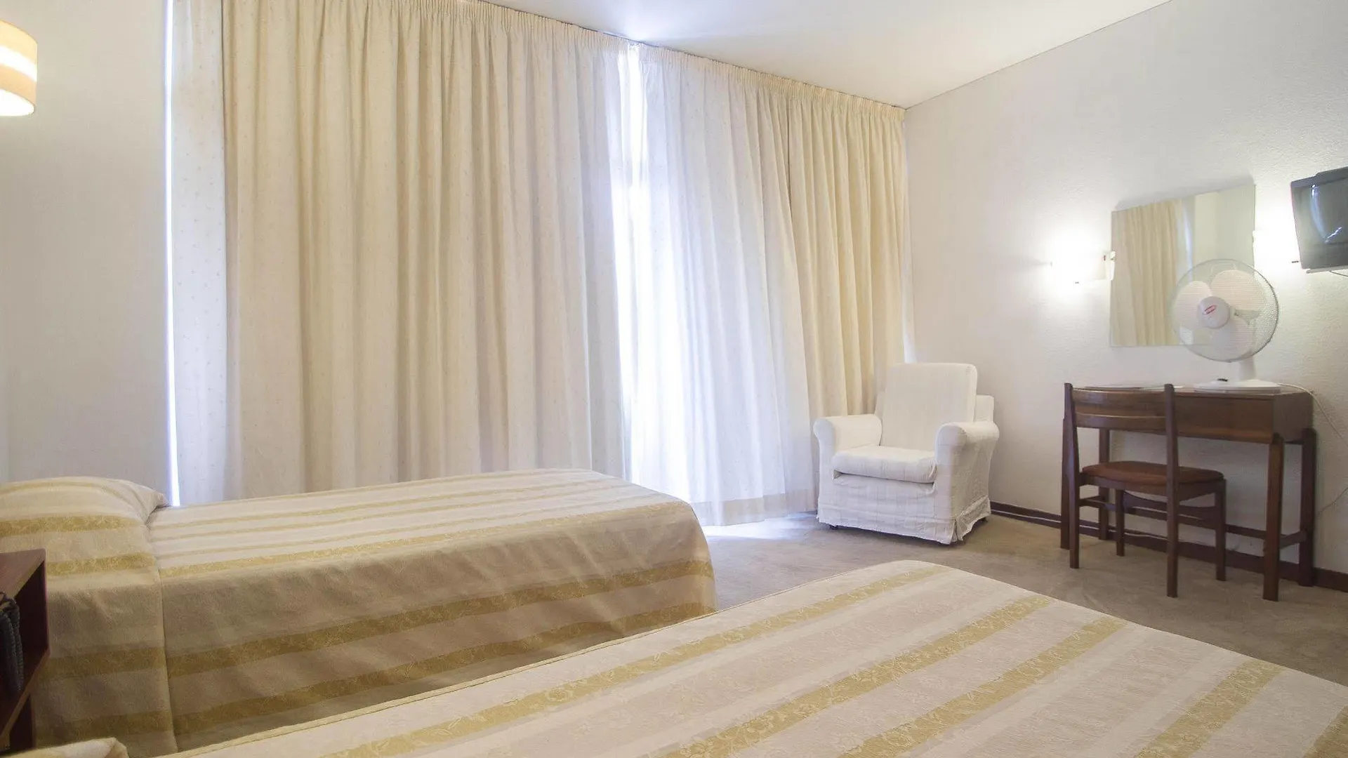 Hotel Residencial Greco Funchal