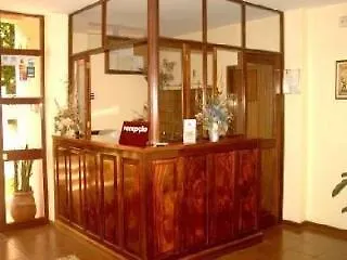 Residencial Greco Hotel Funchal  Funchal (Madeira)