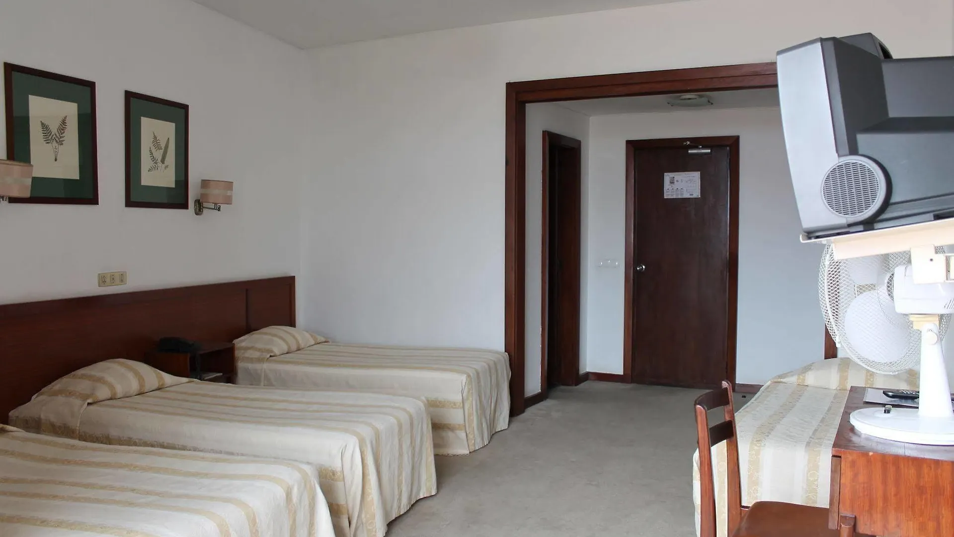 Residencial Greco Hotel Funchal