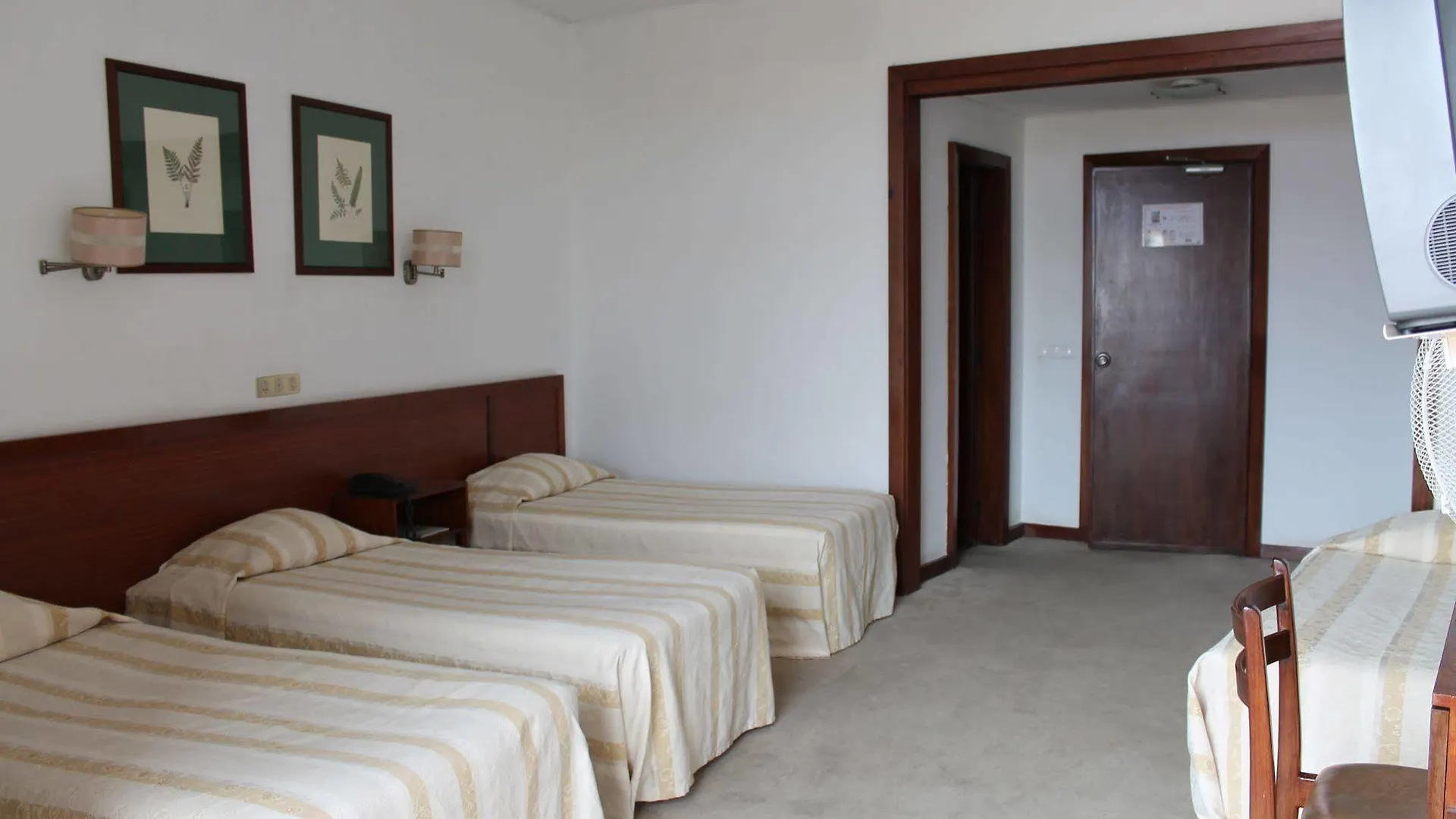 Residencial Greco Hotel Funchal