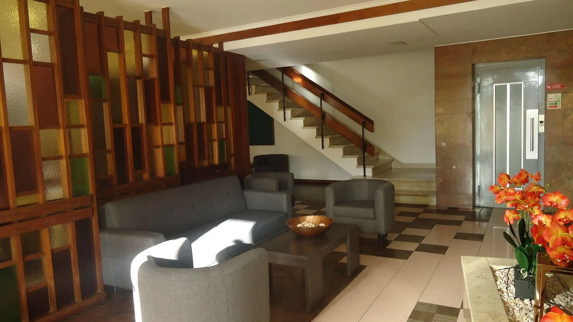 Residencial Greco Hotel Funchal